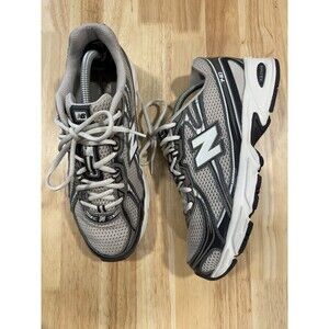 New Balance 740 Timberwolf Size 9 Men’s Grey Walking Running